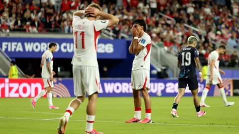 国际足联2026世界杯投注平台足球投注突发变动结果已公布